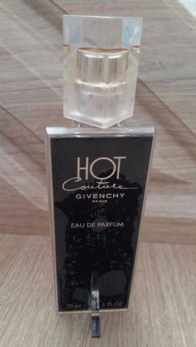 Givenchy HotCouture Оригинал Франция