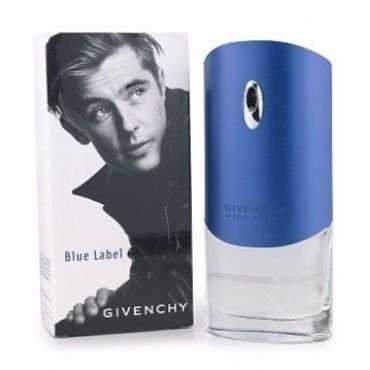 Givenchy Pour Homme Blue Label 100ml (Живанши Блю Лейбел)