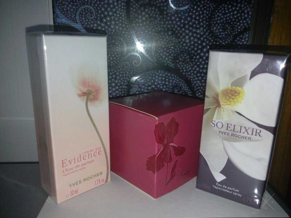 Духи Incadessence Blossom