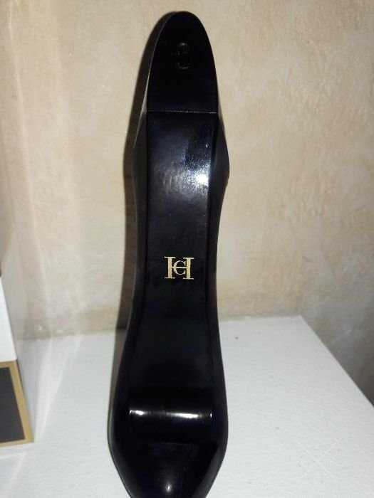 Женская парфюмированная вода Carolina Herrera Good Girl
