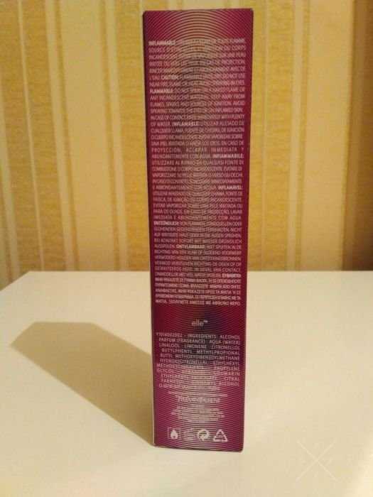 Продам шикарный аромат YSL Elle 90 ml edp