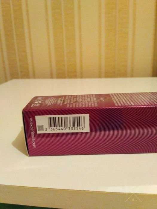Продам шикарный аромат YSL Elle 90 ml edp
