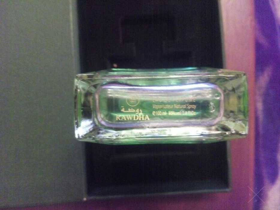 Парфюм Rawdha от Yas Perfumes