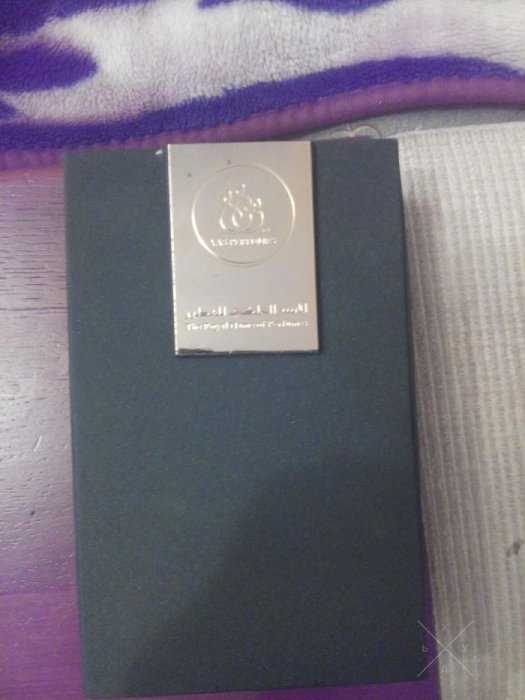 Парфюм Rawdha от Yas Perfumes