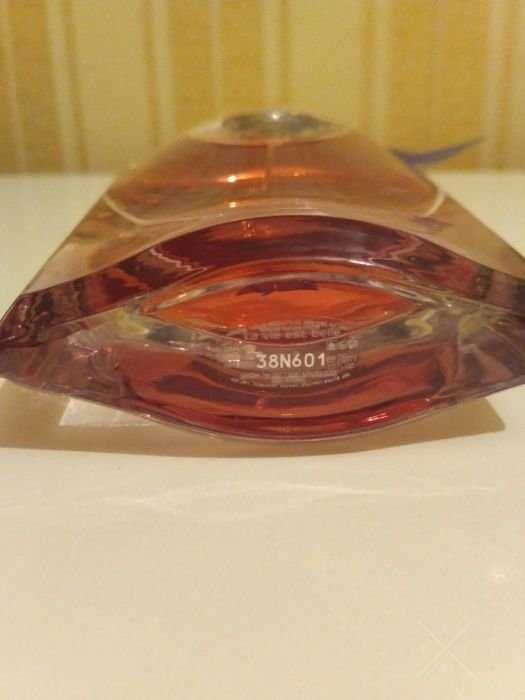 Продам шикарный аромат от Lancome La vie est bell intense edp