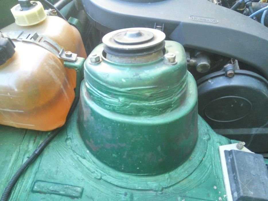 Продам Таврию 1102