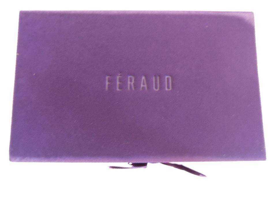Подарочный набор Louis Feraud, Amarante