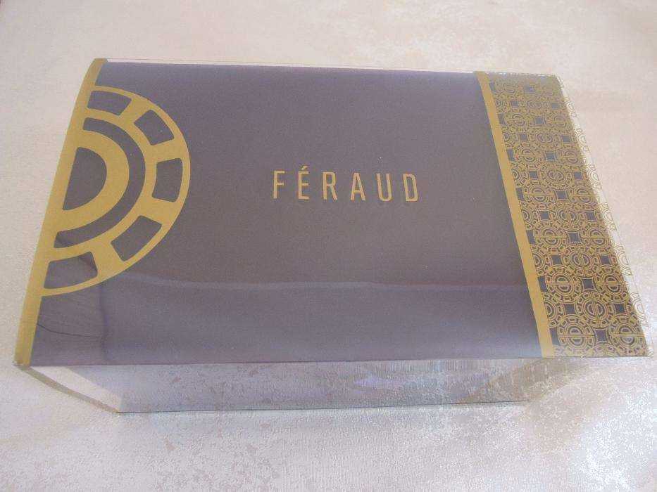Подарочный набор Louis Feraud, Amarante