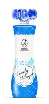 Ароматы для девочек Sweet Princess или Lovely Angel (France)
