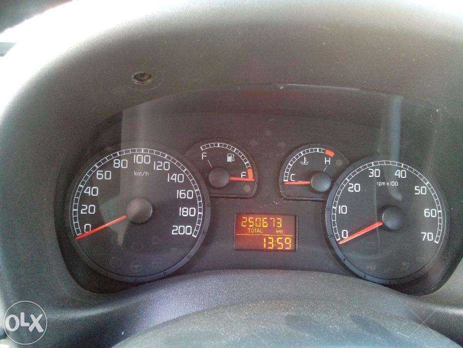 Fiat Doblo 1,4 Газ/Бензин, пассажир оригинал, сел и поехал