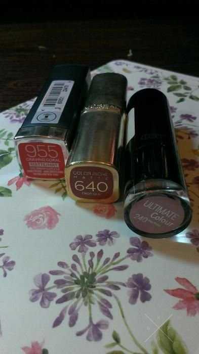 Косметика Maybelline,Catrice,Loreal