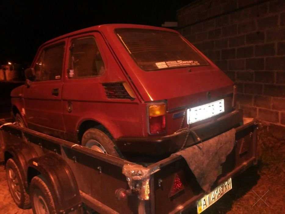 Fiat 126