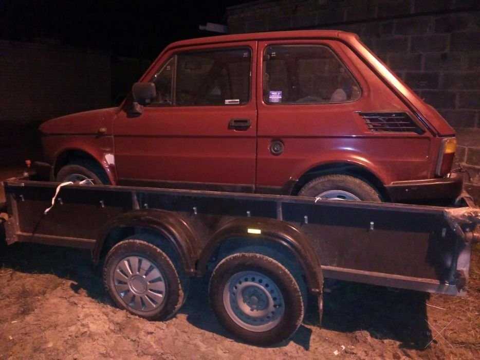 Fiat 126