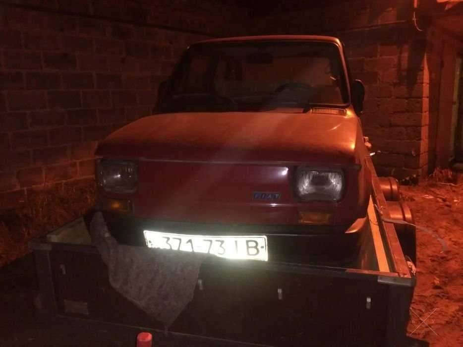 Fiat 126