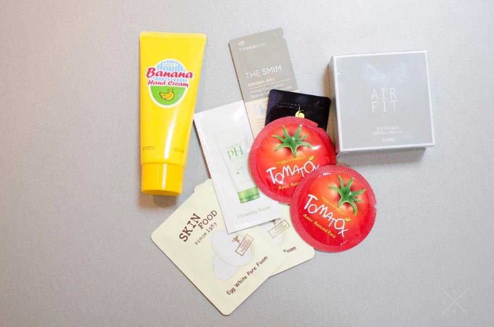 Корейская косметика | Tony Moly, Mizon, Holika, Missha, Etude House