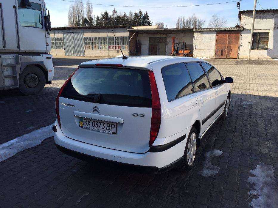 продам Citroen C5