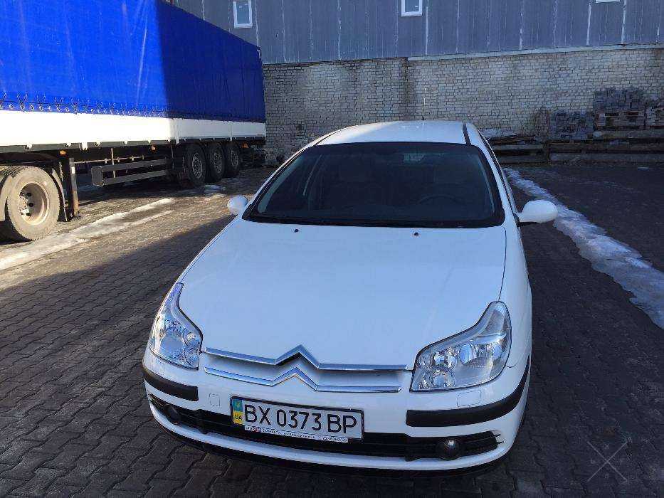 продам Citroen C5