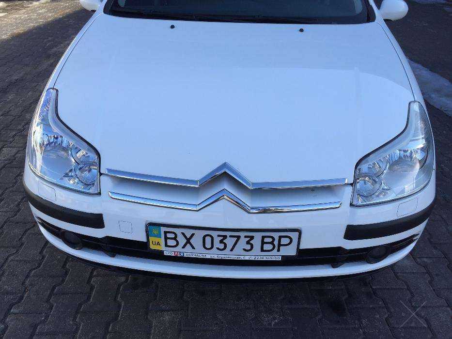 продам Citroen C5