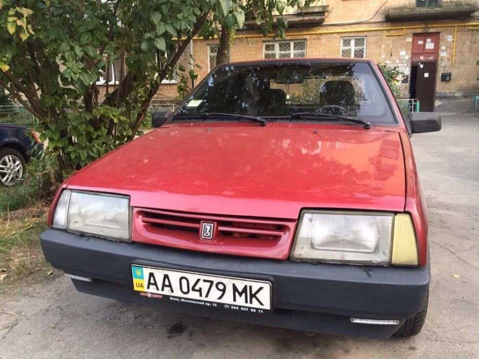 Продам ВАЗ 21083
