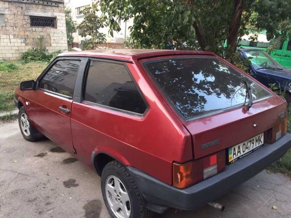 Продам ВАЗ 21083
