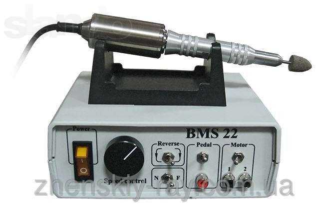 Фрезер маникюрный BMS-22