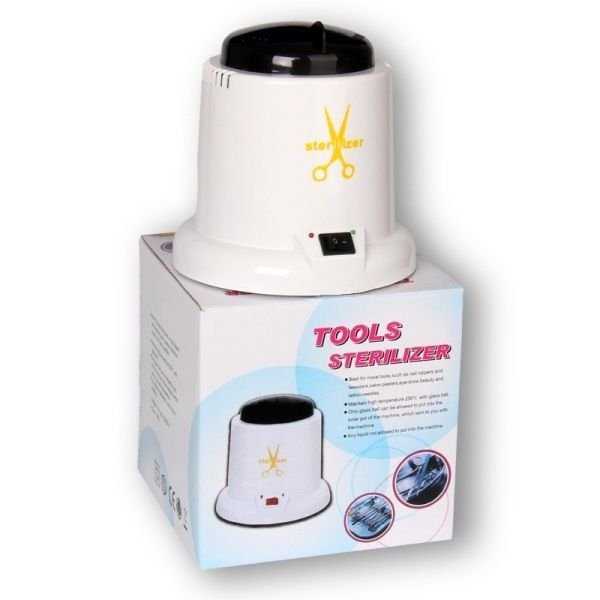 Снова в продаже! Кварцевый стерелизатор Sterilizer Tools!