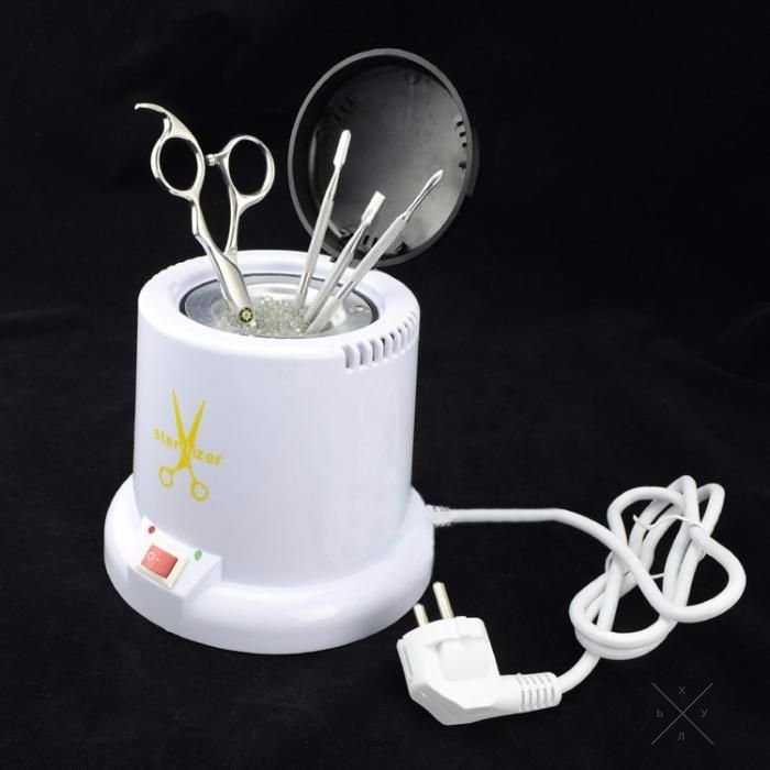 Снова в продаже! Кварцевый стерелизатор Sterilizer Tools!