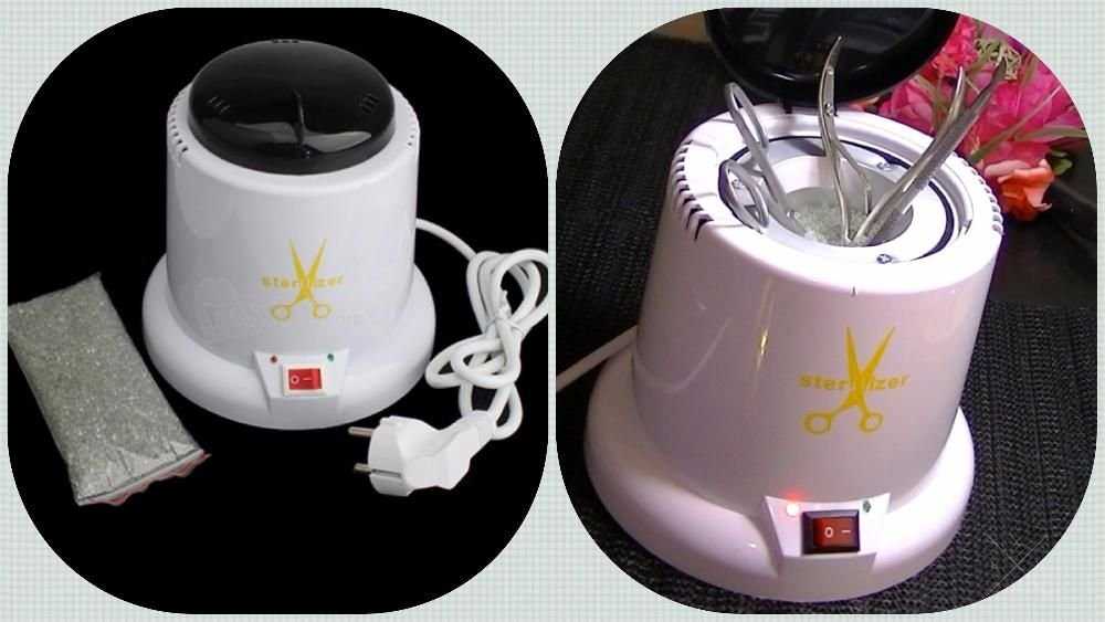 Снова в продаже! Кварцевый стерелизатор Sterilizer Tools!