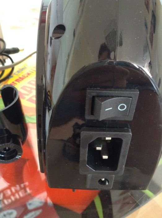 Продам самый мощный фрезер для маникюра,педикюра мощность 65w
