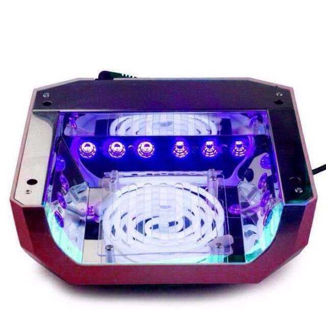 Лампа гибрид LED/CCFL