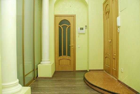 ул. Туровская 29