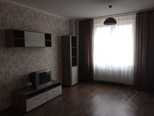 Новая 2к квартира Глушкова 9в, первая сдача