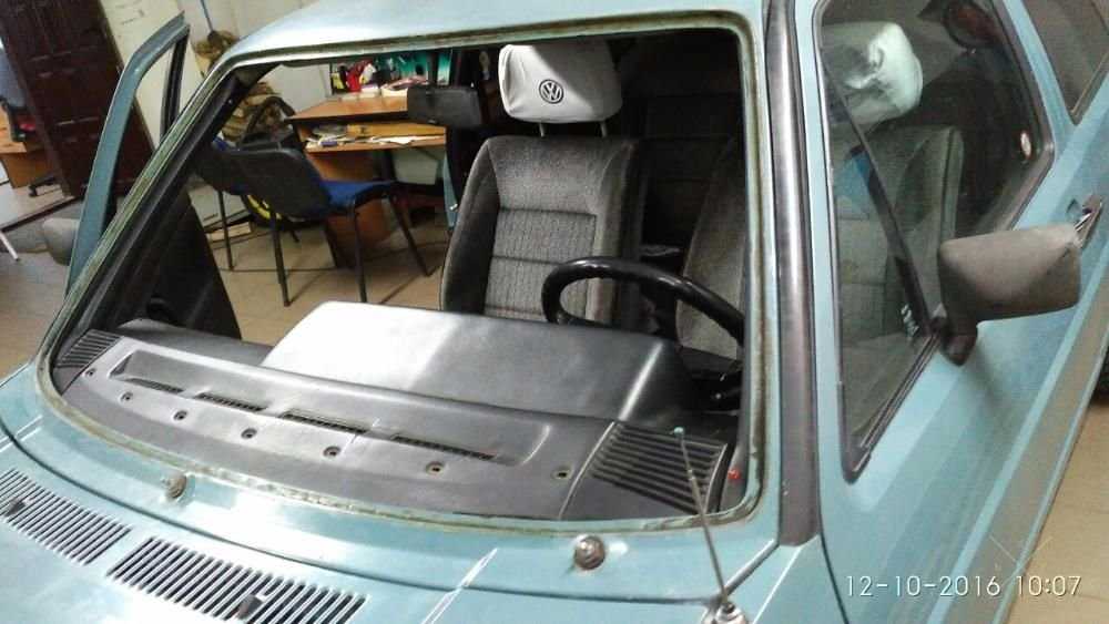 Volkswagen Golf 2 (II) GTD в супер стані