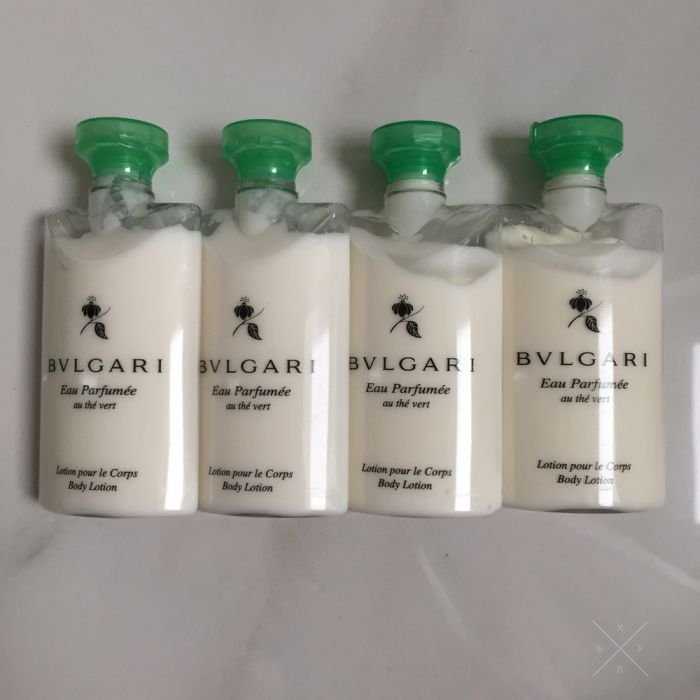 косметика бальзам для волос молочко крем для тела bvlgari 75 мл 40 мл