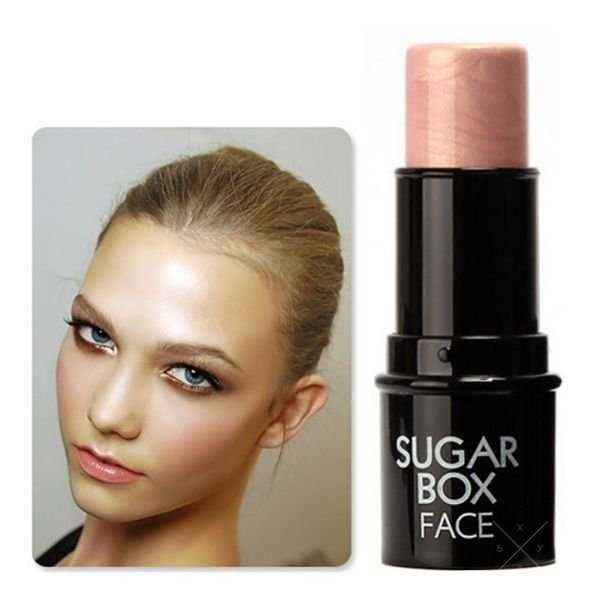 14-13 Хайлайтер Sugar Box Face/ Декоративная косметика