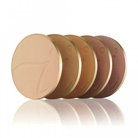 Jane Iredale косметика