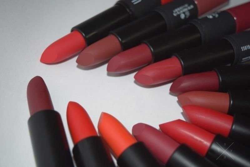 MAC косметика