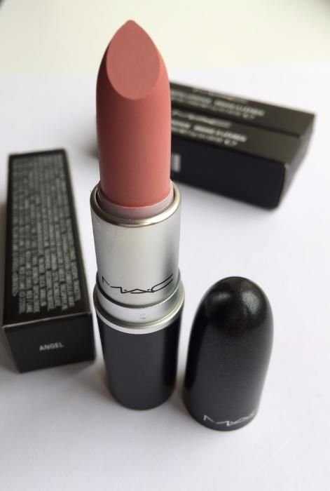 MAC косметика