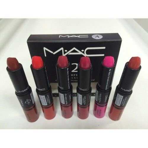 MAC косметика