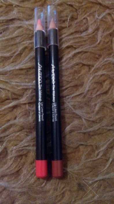 Косметика Max factor color me shiseido bourjois lumene artdeco