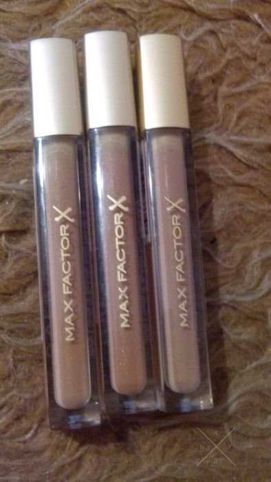 Косметика Max factor color me shiseido bourjois lumene artdeco
