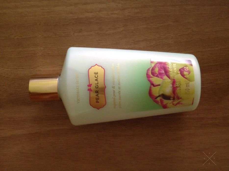 Женская косметика, парфюмерия, Victoria's Secret