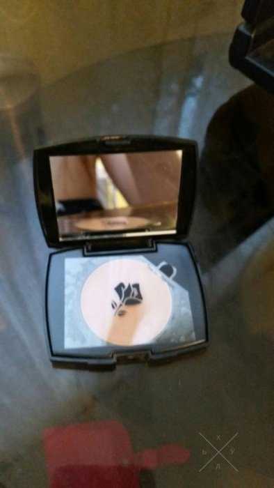 Косметика Lancome