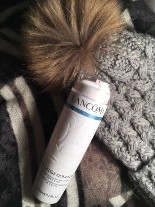 Косметика lancome