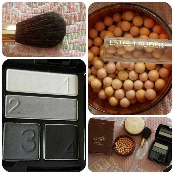 Обмен.Косметика "AVON" " ESTEE LAUDER"