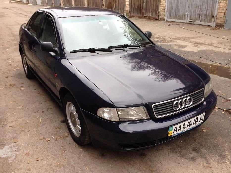Продам Ауди А4