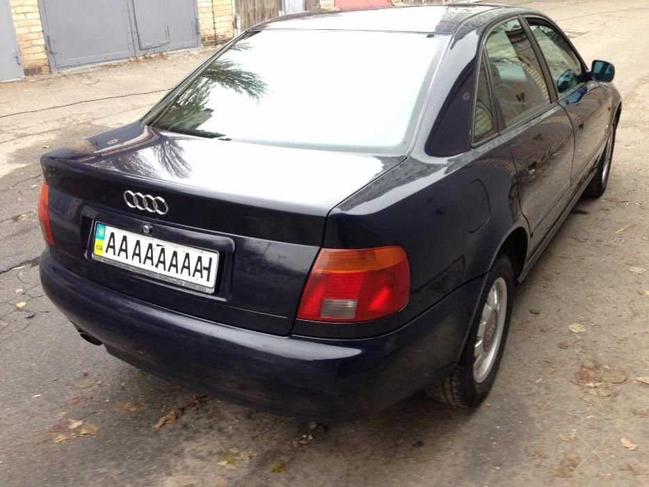 Продам Ауди А4