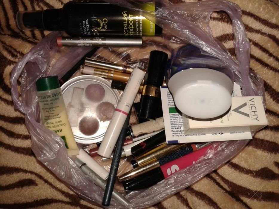 Косметика
