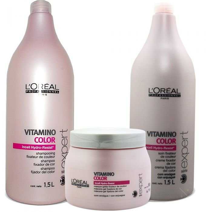 Профессиональная косметика для волос Loreal по самой низкой цене!