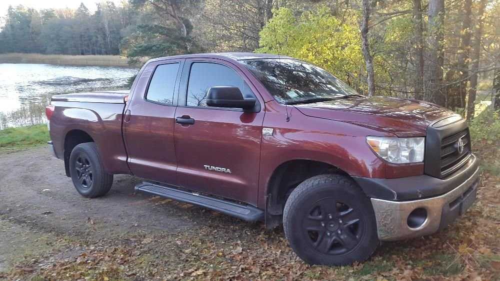 Toyota Tundra